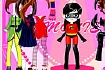 Thumbnail of Incredible Girl Dress Up